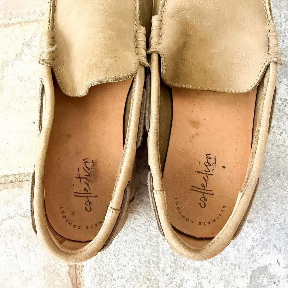 Clarks collection men’s
